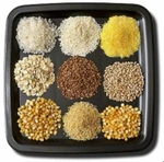 фото гречка