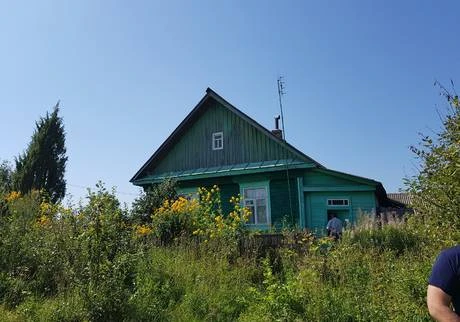 Фото Купить дом не дорого