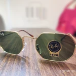 фото Солнцезащитные очки Ray-Ban