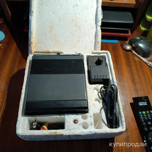 Фото Мини ТВ