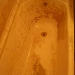 Фото №6 Жидкий акрил.Стакрил Эколор. Экраны для ванн. Реставрация ванн.