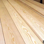 Фото №2 палубная доска из ангарской лиственницы сорт Экстра