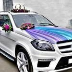 Прокат престижных джипов Mercedes-Benz GL(164-166)