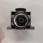 Фото №5 Шпиндель 2,2 кВт 220 В + VFD + ER20