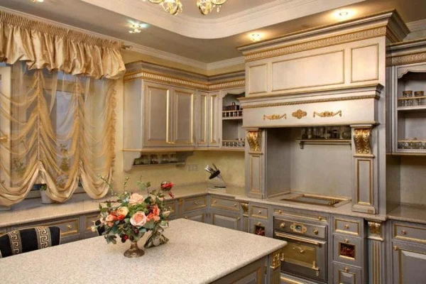 Фото Заказать кухонный гарнитур, мебель на заказ, кухню!