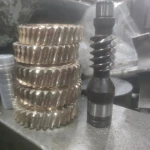 Фото №4 Изготовление Шестерен