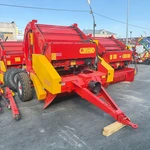 Фото №2 Пресс-подборщик Бежецксельмаш ПР-140Ц