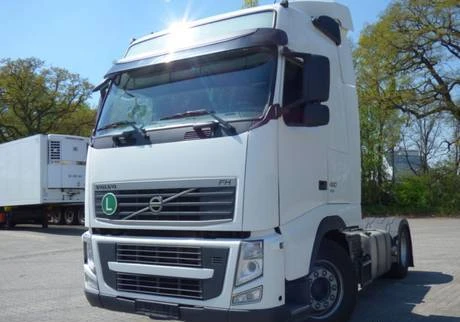 Фото Volvo FH12.460. первая регистрация 01/2014 год