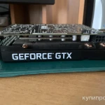 Фото №3 Видеокарта GTX 1660 ti