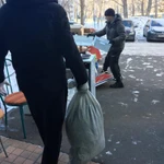 Фото №3 Вывоз мусора Орск