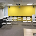 Фото №5 Аренда аудитории, учебного класса