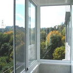 Фото №2 Раздвижная пластиковая система
