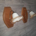 Фото №3 Настенные бра.