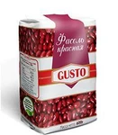 фото Фасоль красная "GUSTO"