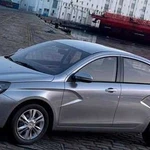 Чип тюнинг LADA Vesta