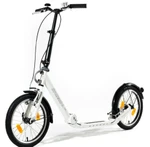 фото Самокат Kickbike CliX white