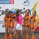 Фото №6 Уроки вокала для детей и взрослых.Танцы,актерское