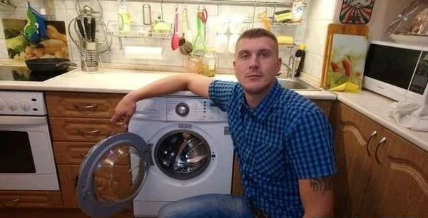 Фото Ремонт стиральных машин и холодильников