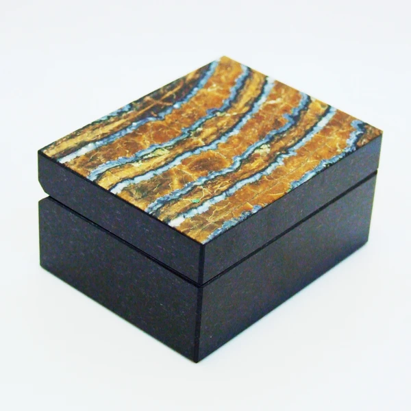 Фото Зуб Мамонта - Коллекционная Шкатулка