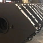 Предлагаем к поставке кожухи зубчатой передачи