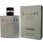 фото Chanel Allure Sport туалетная вода 100 мл