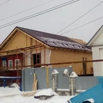 Фото №8 Строительная бригада выполнит все виды строительных работ 