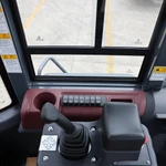 Фото №4 Погрузчик Lonking ZL50GC / 5 тонн / 3.0 м³ / базовая комплектация / в наличии 2025