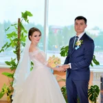 Фото №11 фотосьемка .свадебная .репортажная.