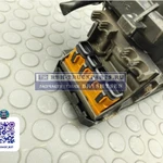 Фото №3 Модулятор EBS Задней оси, (Двухканальный), KNORR-BREMSE, 81.52106.6026