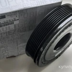 Фото №4 1230300Q1G Шкив коленвала V9X