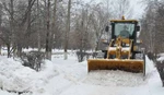 фото Аренда JCB и КАМАЗ ! Уборка и вывоз снега ! Своя спецтехника