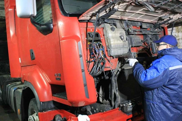 Фото Автоэлектрик с Выездом 12-24v На выезд
