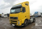 Фото №2 Седельный тягач Volvo FH400 4х2 - 2006 год