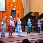 Фото №5 Музыкальная школа для взрослых и детей Таланты 