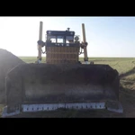 Фото №4 Бульдозер б-10м