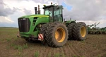 фото Трактор John Deere 9430 (2007 год)