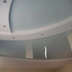 Фото №3 Натяжные потолки