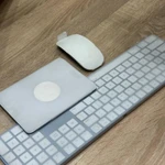 фото iMac M3 24 дюйма