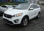 Фото №2 KIA Sorento 2015