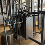 Фото №3 Пастеризационно-охладительная установка ОКЛ 25