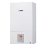 фото Настенный газовый котел Bosch Gaz 6000 W