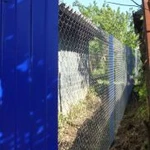 Фото №3 Заборы Кровля Фундамент