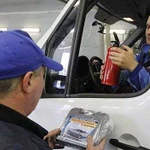 Контролер по выпуску автотранспортных средств