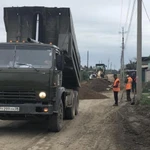 Пгс. Песок. Щебень. Отсев / Доставка с карьера