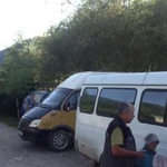 Фото №2 Перевозки пассажиров
