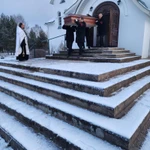 Фото №2 Ритуальный агент. Организация похорон, кремации