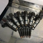 Фото №2 Ремонт pld секций Bosch плд секции бош