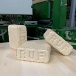 фото Топливные брикеты RUF от производителя