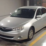 фото Хэтчбек Subaru Impreza кузов GH3 модификация 1.5i-L гв 2010 4wd