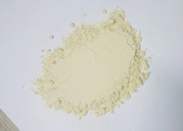 Фото Мука пшеничная второй сорт в мешках